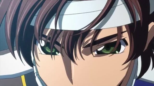 Code geass: fukkatsu no lelouch | код гиас: воскресший лелуш - тизер #2