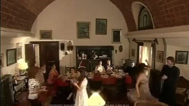 Aşkı memnu - bihter behlül dans sahnesi