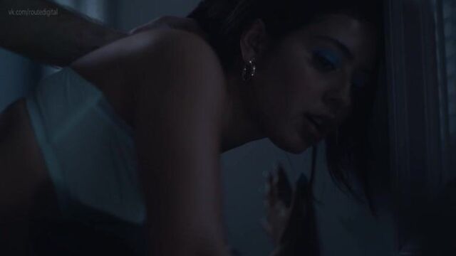 Alexa demie - euphoria s01e03 (2019)