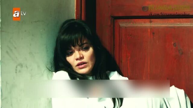 Bir zamanlar çukurova 28. bölüm 2. fragmanı (русские субтитры)