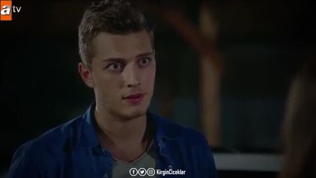 Ali’yi azarlayan eylül! - kırgın çiçekler 89.bölüm (yeni sezon)