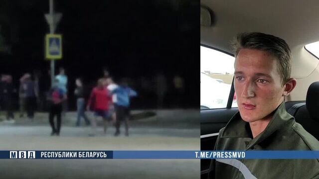 Video by твой солигорск