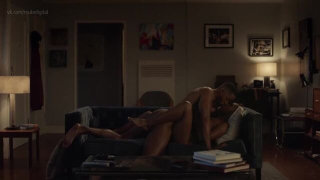 Issa rae nude (covered) - insecure s04e09 (2020) hd 1080p watch online / исса рэй - белая ворона