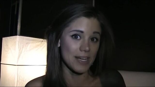 Markéta štroblová (little caprice) - pornstar [interview]