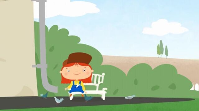 Доктор машинкова - кем я хочу быть - мультик про рабочие машины мусоровоз, самосвал и бетономешалку