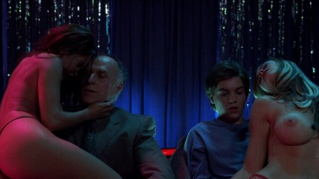 Strippers - the girl next door (2004) 1080p