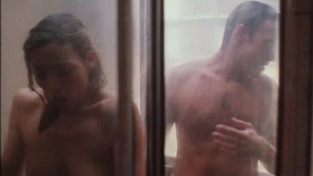 Kim cattrall nude - above suspicion (1995)