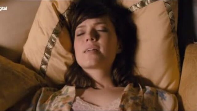 Mandy moore - swinging with the finkels (2010) nude? sexy! watch online / мэнди мур - секс по обмену