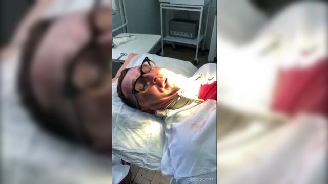 Одесский блогер стас домбровский