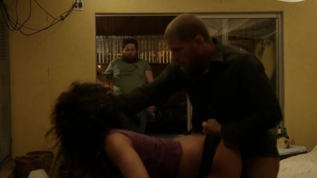 Natalie martinez - kingdom