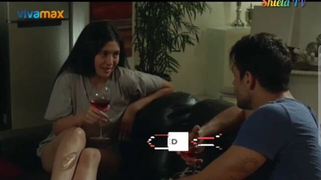 Moonlight butterfly trailer -christine bermas