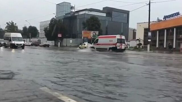 Нетипичный витебск