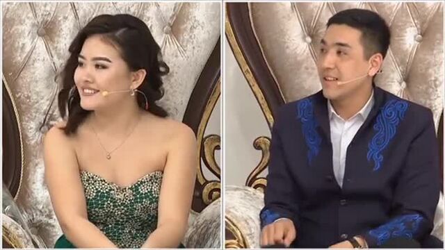 Сержан мен ұлдана жұбында барлығы ойдағыдай екен. күнде кездесіп,бос уақыттары болған кезде әңгімелесіп,телефонмен сырласады еке