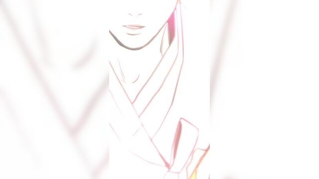 Ночные этюды lezhincomics