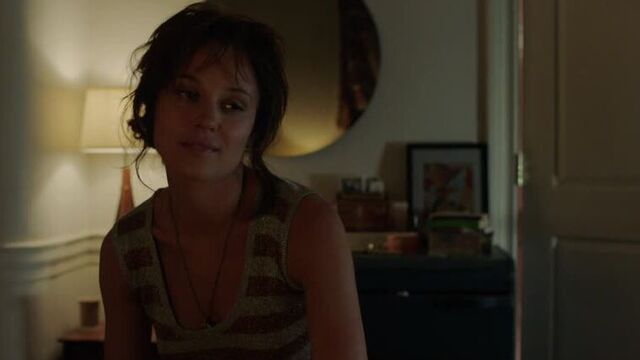 Margarita levieva - the deuce s02e07 (2018) hd 1080p watch online