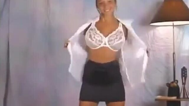 Christina model (christina lucci)