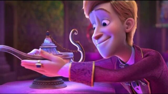 "ганзель, гретель и агентство магии"