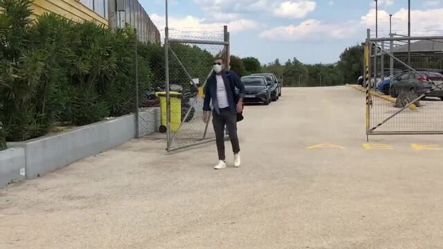 Аек возвращается!