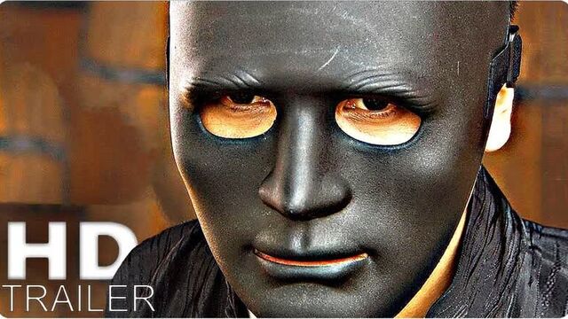 Ip man 5 official trailer (2021) kung fu master movie hd