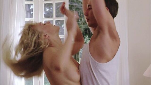 Arielle dombasle nude - pauline a la plage (fr 1983) 1080p