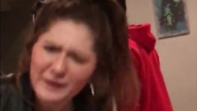 Fuck you you fucking fuck\emma rose kenney