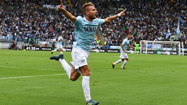 Иммобиле. лучшее