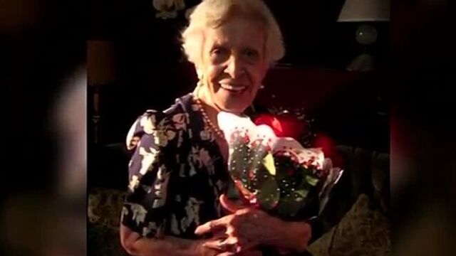 Помните донну из дикого ангела как выглядела в молодости лидия ламайсон