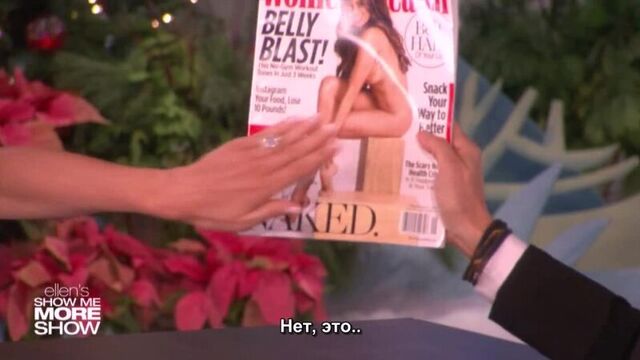 Sofia vergara on posing naked