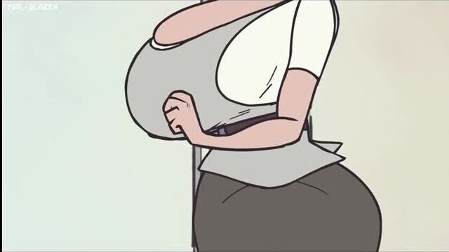 Blueberry inflation (by tailblazer)