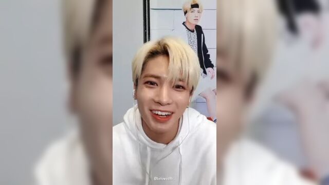 Soobin hyung! his back is wide and the height is good too