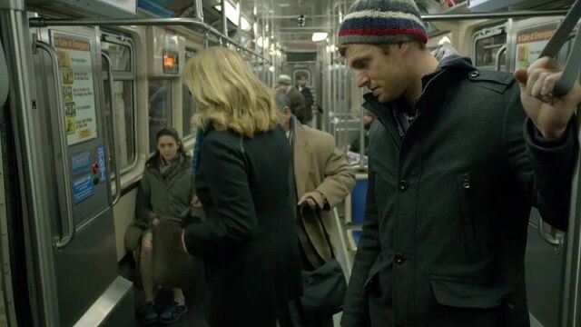 Emmy rossum - shameless