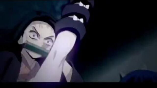 Nezuko kamado ♡ kimetsu no yaiba ♡ kny ♡ demon slayer ♡ anime edit vine