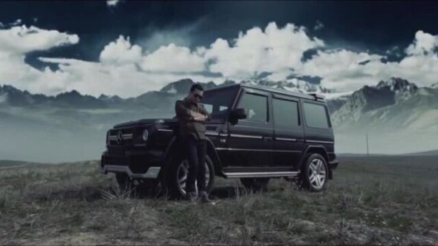 Bunyodbek saidov - mozalim бунёдбек саидов - мозалим