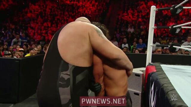 Pwnews: гарпун на биг шоу