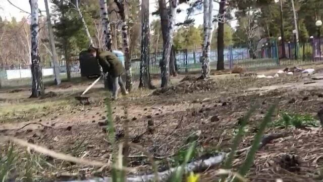 Video by штаб трудовых дел агу рубцовск