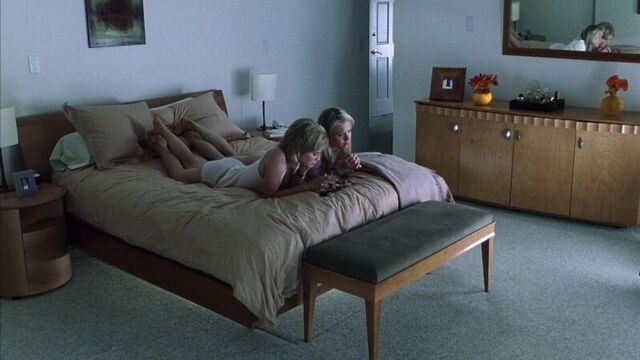 Alison lohman, renée zellweger - white oleander
