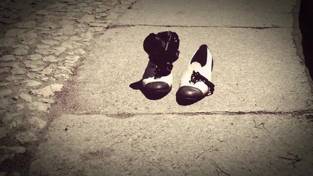 "три метра над уровнем неба: я тебя хочу" (tengo ganas de ti): музыкальный клип clara lago "la cama"