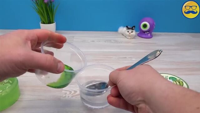 {познаватель} карона маска и антисептик для желейного медведя валеры