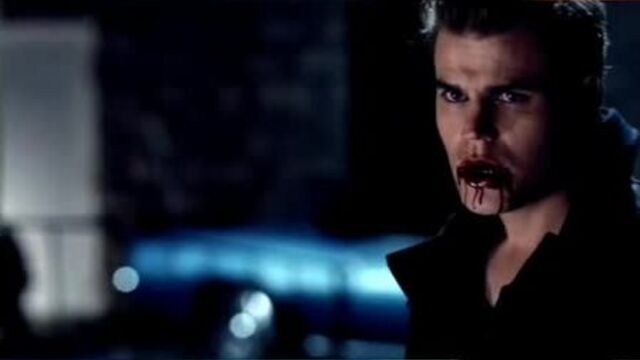 Стефан сальваторе