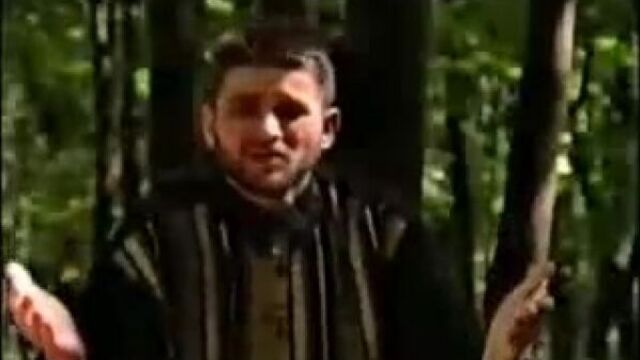 Баја мали книнџа - обилић ме зове