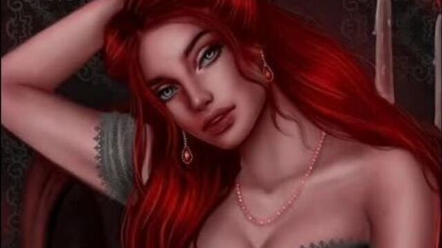 Romance club | irene