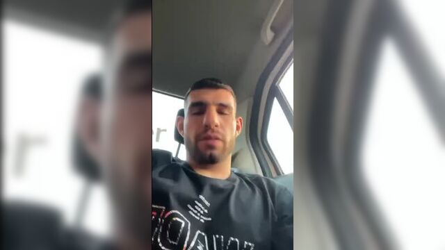 Персидский дагестанец ответил альфредо