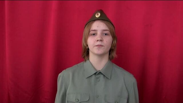 Video by шадринский филиал гбпоу "кбмк"