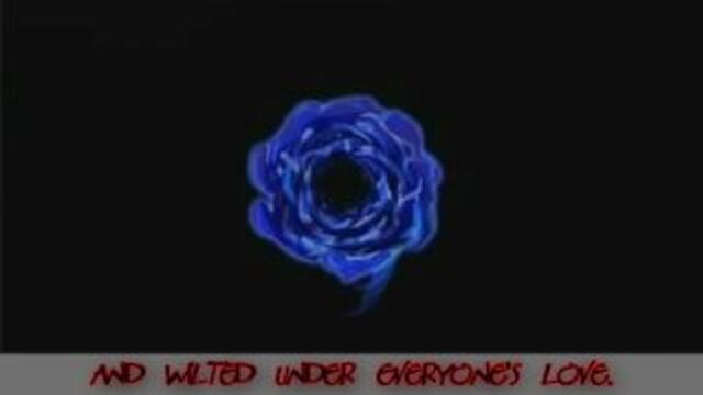 [вокалоиды / vocaloids] жертвоприношение алисы / alice of human sacrifice - meiko , kaito, miku hatsune, rin & len kagamine