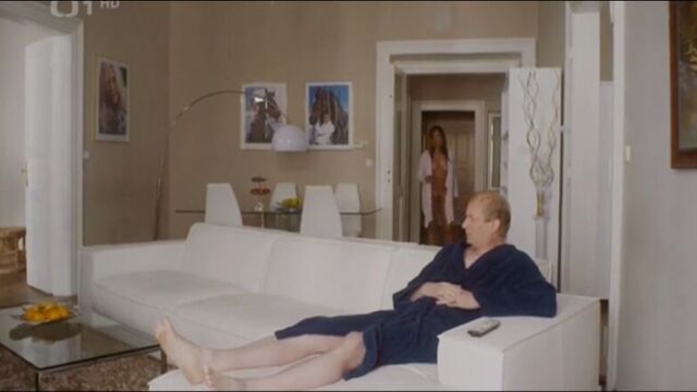 Ева еничкова , тереза воржишкова - голубые тени / eva jeníčková , tereza voriskova - modré stíny ( 2016 )