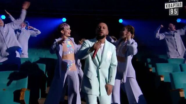 Monatik — добро пожаловать в наш вечерний квартал | вечерний квартал 2020