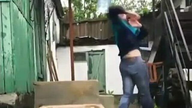 А.емельяненко_ джиган готовится к бою