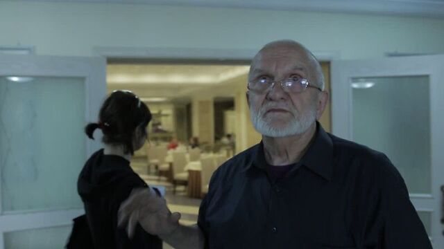 В.с. гнусин о возникновении рок-клуба и куганаке, часть 3.