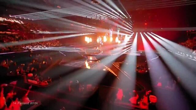 Blind channel - dark side - finland 