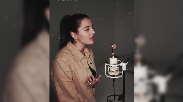 Anivar - отрывок новой песни